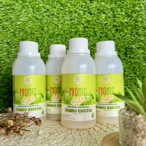 Promic Jambu Kristal